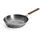WOLL Carbon Steel Hochrandpfanne 28 cm
