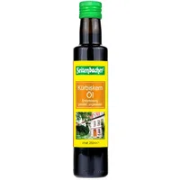 Seitenbacher Kürbiskern Öl bio 250ml