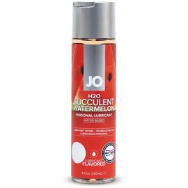 Jo H2O Gleitmittel Wassermelone 150 ml