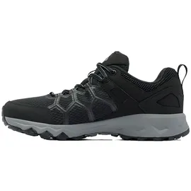 Columbia PeakfreakTM Ii Wanderschuhe - Black / Ti Grey Steel - EU 46