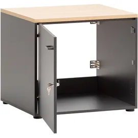 Schildmeyer Mehrzweckschrank Solea Breite 67 cm