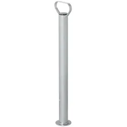 ProPlus 341515 Abstellstütze Ø48mm Länge 650mm Stützfuss