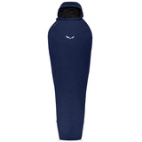 Salewa Micro II 800 Schlafsack - Blue Depth - Normal