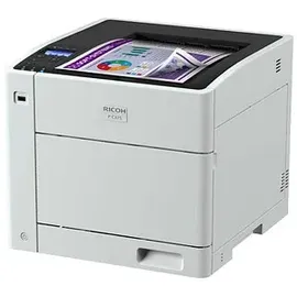 Ricoh P C375