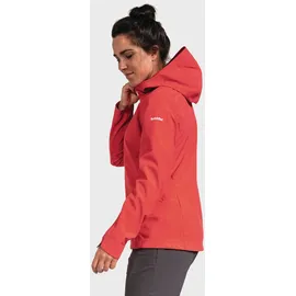 Schöffel Softshell Jkt Mangart Damen lollipop 40