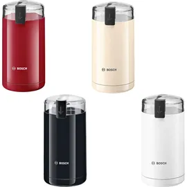 Bosch TSM6A014R rot