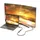 Equip DisplayPort-auf-HDMI-Adapter 1.4 0,15 m Grau