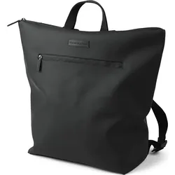 Done By Deer Wickelrucksack schwarz