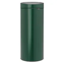 Brabantia Touch Bin New 30 l pine green