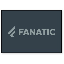 Fanatic Doormat Teppich Matte Fußmatte Haustür fuß promotion