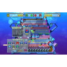 Power of Defense (PC)