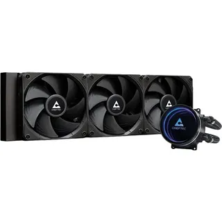 Chieftec Iceberg 360 DARK