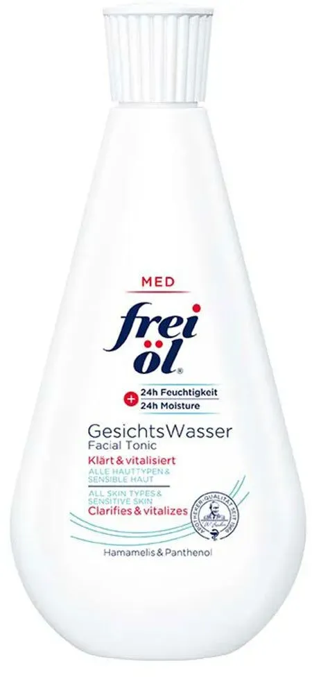 frei öl® GesichtsWasser