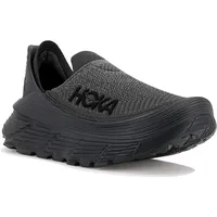 Hoka One One Hoka Herren Restore TC Schuhe (Größe 44, schwarz)