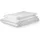 Ehrenkind Kinder-Steppbetten-Set 100 x 135 cm/40 x 60 cm Weiß