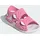 adidas ALTASWIM 3 SANDALE Kinder - Bliss pink -