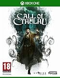 JEU Konsole Focus Call of Cthulhu – Xbox One
