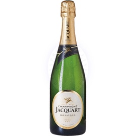 Weingut Champagne Jacquart, F 51100 Reims Champagne Jacquart Demi Sec Mosaïque