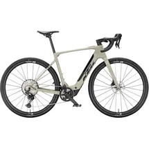 KTM Macina Gravelator SX Elite 2026 28 Zoll RH 57 cm grün