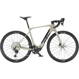KTM Macina Gravelator SX Elite 2026 28 Zoll RH 57 cm grün