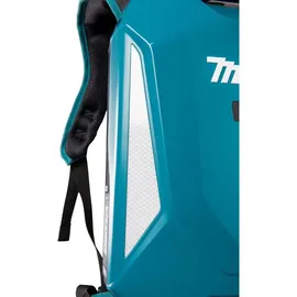 Makita Rückentragbarer Akku 2x18V/40V max. 43,55 Ah