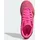 adidas Gazelle Kinder Lucid Pink/Team Victory Red/Gold Metallic 35