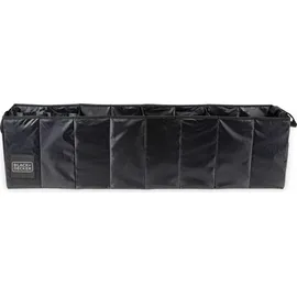 Black & Decker Black – Decker Auto-Organizer, 110x30x30 cm – Schwarz