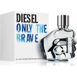 Diesel Only The Brave Eau de Toilette 50 ml