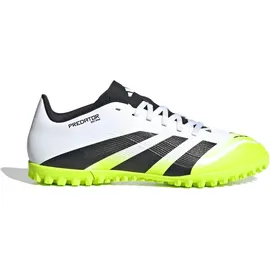 adidas Predator Club TF Fußballschuhe Herren - Weiß