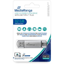 MediaRange MR936 32GB USB 3.1
