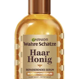 Garnier Wahre Schätze Haar Honig Repair Haaröle & -seren 115 ml