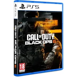Call of Duty 21 Black Ops 6 - PS5 [EU Version]