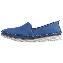 Andrea Conti SHOES Damen Blau 37