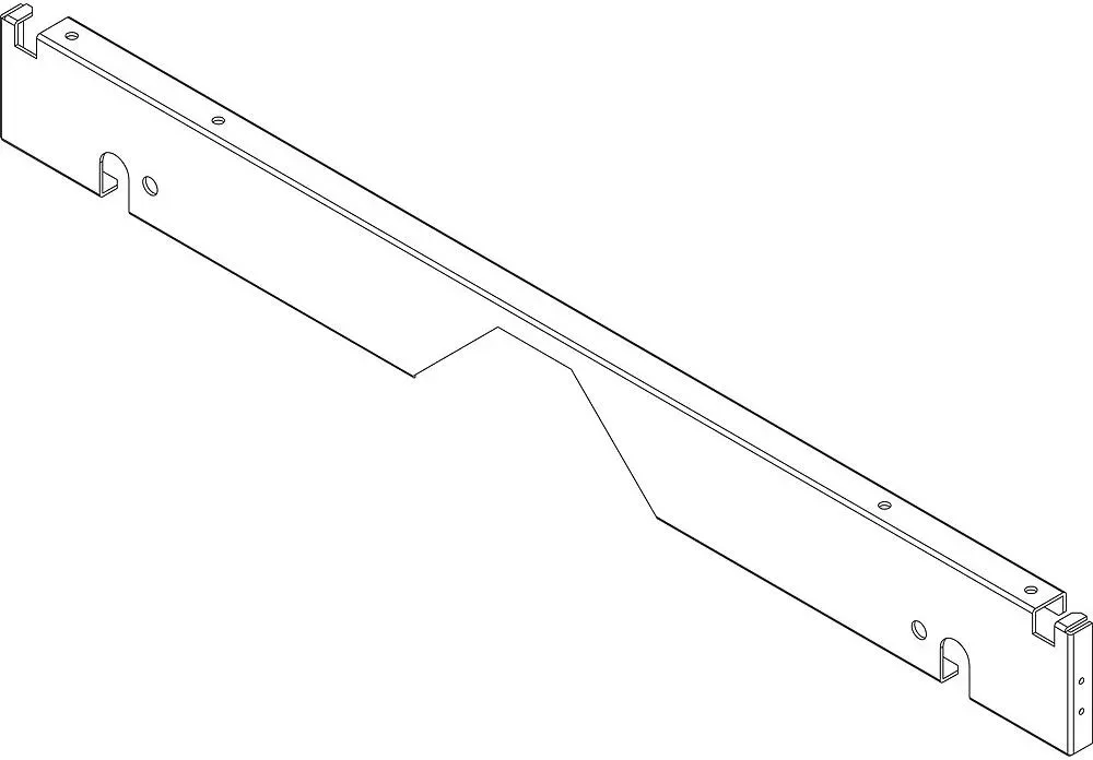 Traverse oben vo/hi 145-185 - 8738804345
