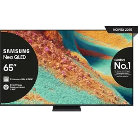 Samsung QE65QN85F 65" Neo QLED 4K Vision AI Smart TV QN85F (EU-Modell)