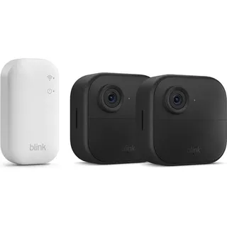 Blink Outdoor 4 2-Kamera System