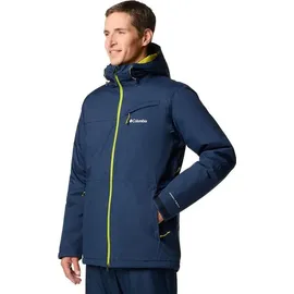 Columbia Iceberg PointTM II Jacket Collegiate Navy, XL