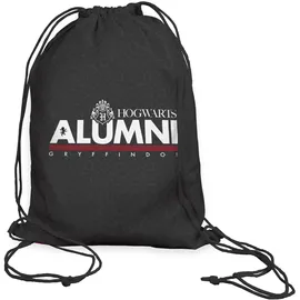 Herding Turnbeutel Harry Potter, Gymbag, 30 x 42 cm, 100% Baumwolle