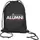 Herding Turnbeutel Harry Potter, Gymbag, 30 x 42 cm, 100% Baumwolle