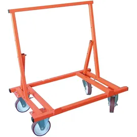 Mondelin Gipsplatten-Transportwagen 900 kg