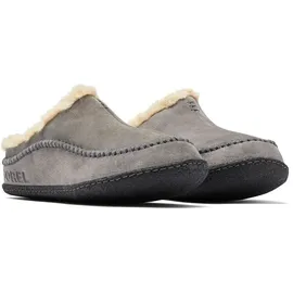 Sorel Lanner Ridge Grau 43