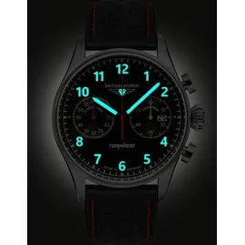 Bauhaus Tornado Edelstahl 44 mm 2770-2