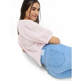 Brax Style CAROLA Used Light Blue denim hellblau, Gr. 48