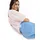 Brax Style CAROLA Used Light Blue denim hellblau, Gr. 48