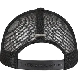 pequs Paradise Beach Club Cap schwarz onesize