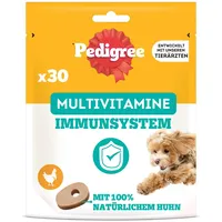 PEDIGREE Multivitamin Immunsystem 6 x 180 g