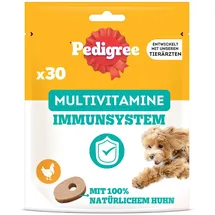 PEDIGREE Multivitamin Immunsystem 6 x 180 g