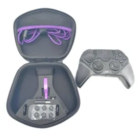 Turtle Beach Victrix Pro BFG Controller Schwarz PlayStation