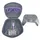 Turtle Beach Victrix Pro BFG Controller Schwarz PlayStation
