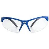 Dunlop Squash Eyewear - Wettkampfspieler, Red/Black